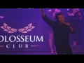 anang hermansyah aku lelakimu at colosseum jakarta