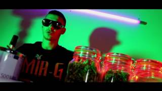 MIA-G OFFICIEL - BELIAL (CLIP OFFICIEL)