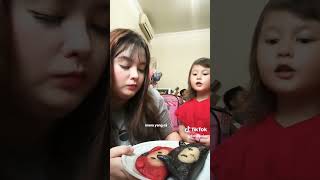 febibudur cobain cireng karakter Sanrio viral#2025#food#fyptiktok#kuromiandmymelody#shortvideo#🥟😋