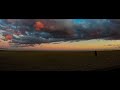 hampton beach sunset timelapse gopro 13￼