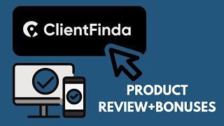 ClientFinda Review and Bonus