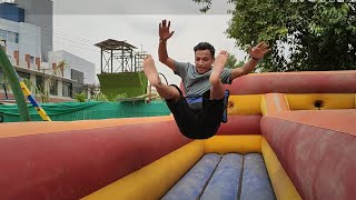 Frenzy Adventure,Gurgaon 2019