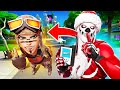 Toxic kids didn’t Realize they were Messing with Abd8x 😈 (Fortnite Party Royale)