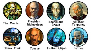 Fallout's Most EVIL Villains Explained in 10 Minutes