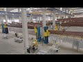 mİtaŞ industry_full automatic hot dip galvanizing plant