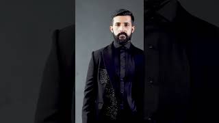 Crafted to perfection Tuxedos by Achin Bindlish