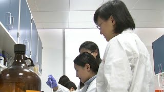 Researchers work to standardize traditional Chinese medicine