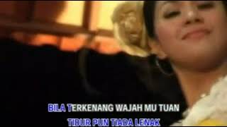 A.RAMLIE -  BUAH HATIKU SAYANG ( KARAOKE NON VOCAL )