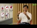 How much do you know about dengue? Feat. MOS Desmond Tan