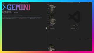 [Project Setup 101] Gemini CLI: Custom Commands - Setup GEMINI.md