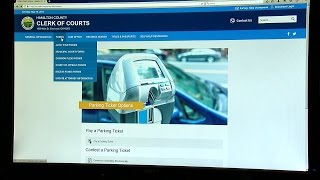 Hamilton County Clerk of Courts website gets a facelift