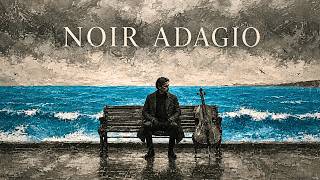NOIR ADAGIO – Soft Horizons of the Ocean | Classical Music for Reflective Moments