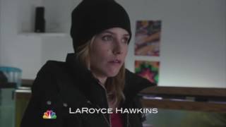 2x18 Erin & Jay #1