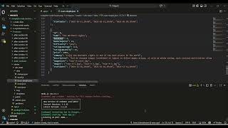 Handling POST Requests | Express JS Tutorial