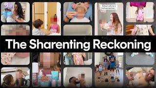 The Sharenting Reckoning: How Things Are Changing for Family Influencers | Cosmo
