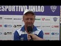 c e uniÃo 3 x 0 pato branco e c 2016 entrevistas gols e melhores momentos