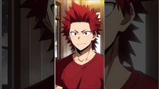 #kirishima #myheroacadmia love him