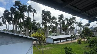 Exploring Paramaribo 🇸🇷