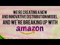 Microcosm Publishing fires Amazon, Self-Distributes, Create Worker Ownership, sells 100% more books