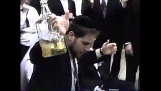 Techiyas Hameisim Dance - by late Rabbi Gavriel Klatzko and his brother, Benzion.