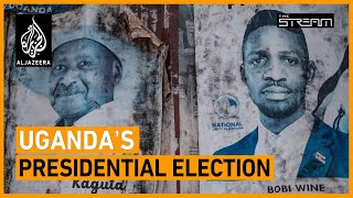 Uganda Decides: Museveni or Bobi Wine? | The Stream