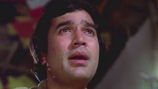 Mein Shayar Badnam - Rajesh Khanna,Kishore Kumar, Namak Haraam Song