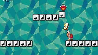 [TAS] GBA Super Mario Advance 4: Super Mario Bros. 3 "e-reader levels" by Soig in 38:32.92
