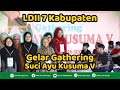 LDII TV INDRAMAYU | Gathering Pemuda LDII Suci Ayu Kusuma V