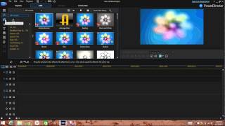 Cyberlink Power Director 13 Video Editor Review