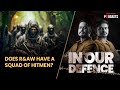 Mystery Of India's Enemies Being Killed By 'Unknown Gunmen' | In Our Defence Podcast S2, Ep 02