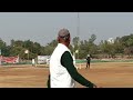 guna leather ball bcs guna rajendra guru ji ne daale overs vs lal bahadur shastri club delhi