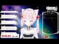 【歌枠 karaoke】古のボカロ！インターネット老人会やるよ～！！singing stream【vtuber 音琴かなみ】