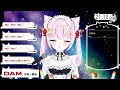 【歌枠 karaoke】古のボカロ！インターネット老人会やるよ～！！singing stream【vtuber 音琴かなみ】