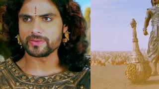 # দুর্যোধনের মৃত্যু কীভাবে হয়েছিল# fate of Duryodhan#দুর্যোধনের মৃত্যু