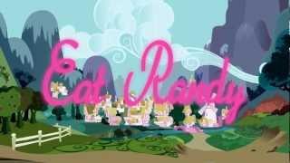 Eat Randy PMV