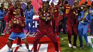 England vs West Indies, T20 World Cup Final 2016 Most Rememberable Moments