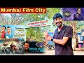 Film city mumbai tour | live shooting I bollywood ka Kala Sach 😳 | Rare Video