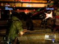 RE6: The Mercenaries No Mercy -- Urban Chaos