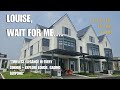 Louise 8x15 Summarecon Serpong || Rumah Design Klasik  3.6Milyar || drone tour cinematic