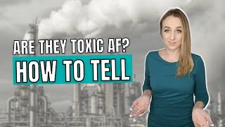 5 Signs of a Bad Employer (Toxic Company Interview Red Flags)