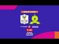 JKT Queens  VS  Mamelodi Sundowns - CAF Women's CHAMPIONS LEAGUE 2023 - GROUP STAGE