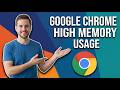 How To Fix Google Chrome High Memory Usage On Windows 11 (Easy Guide)