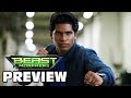 Beast Morphers Episode 4 Preview | Artist Anonymous Official First Look | Power Rangers Official