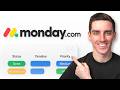 monday.com Tutorial for Beginners 2026