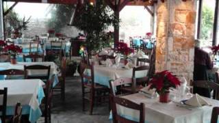 restaurant isidora - Παραλία Μαραθώνα ψαροταβέρνα