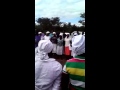 Vane masimba Jehovah