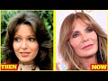 Charlie's Angels Cast: Then and Now (1976 vs 2024)