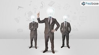 Successful Ideas - Prezi Template