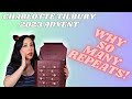 UNBOXING 2023 CHARLOTTE TILBURY ADVENT CALENDAR (15% DISCOUNT CODE) - MANY REPEATS? | MANDY SERAFINA