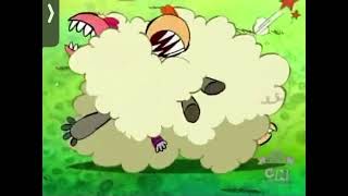Chowder - Fight Cloud 6